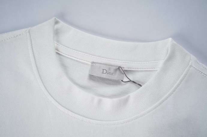 Dior T Shirts Short _SKUDiorS-XXLQ61733821